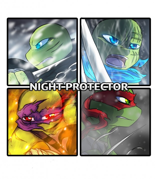 Night Protector