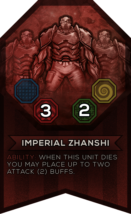 Imperial Zhanshi