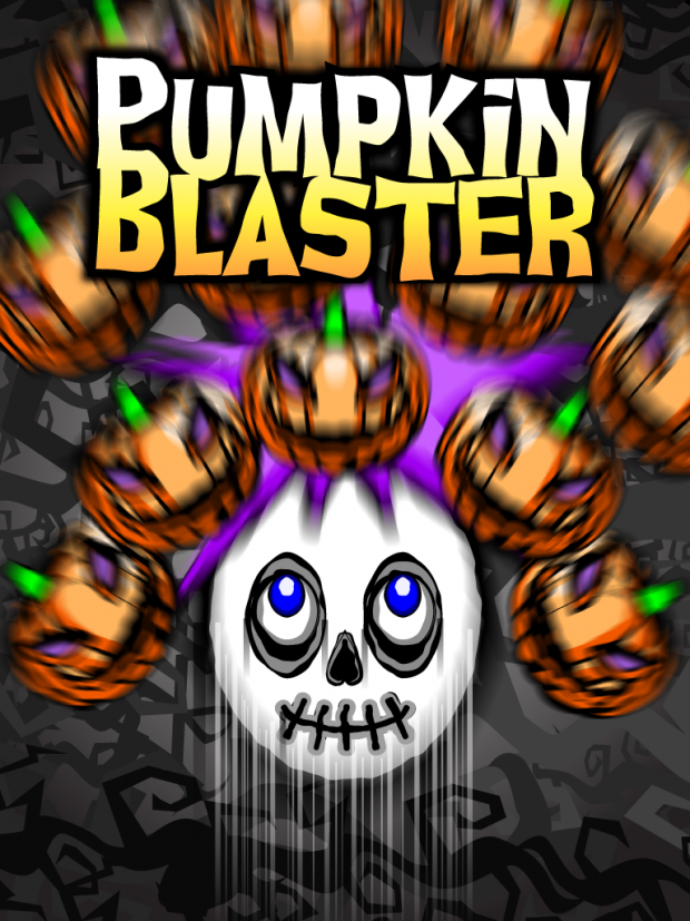 Pumpkin Blaster