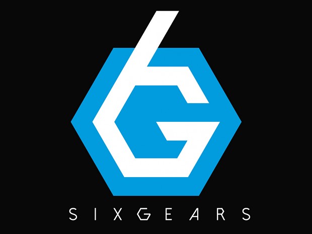 Six Gears Studio