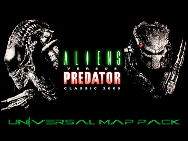 Universal Map Pack Cover