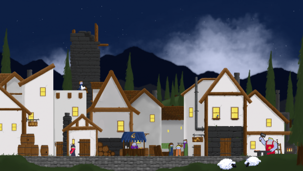 The Village