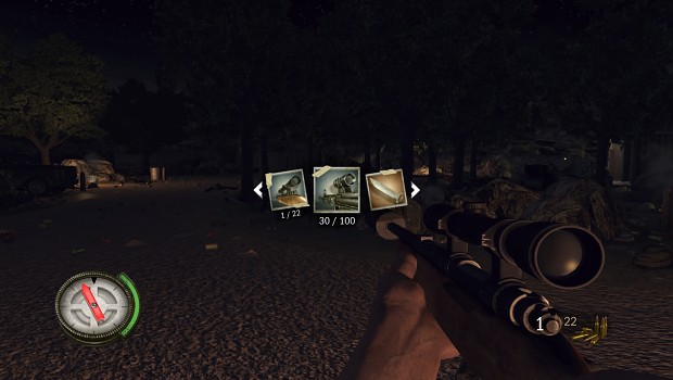 The Walking Dead Survival Instinct Mod