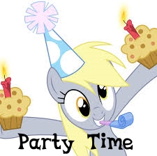 party time 2