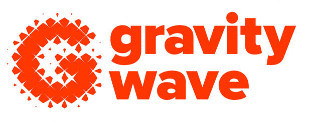 gravitywave logo