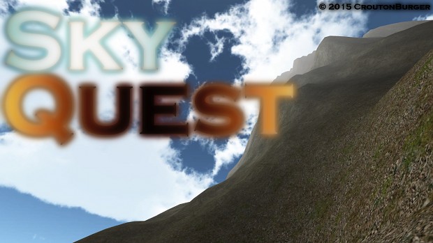 Sky Quest Promotional Picture