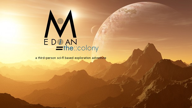 MEDiAN - The Colony