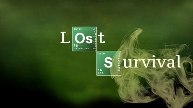 Lost Survial