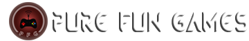 PF Game Logo