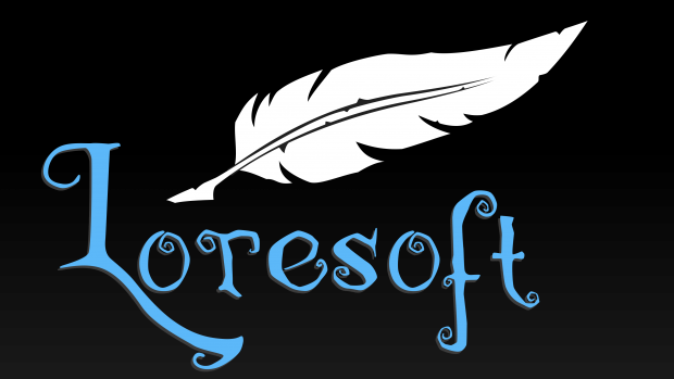 Loresoft's logo