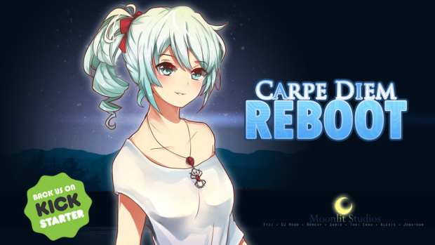 Carpe Diem: Reboot
