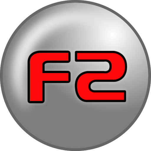 Games Factory 2 Icon