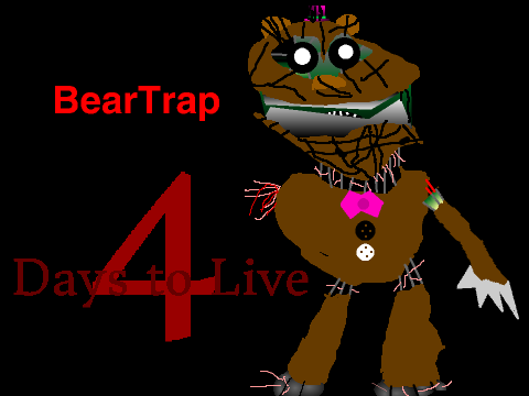 beartrap