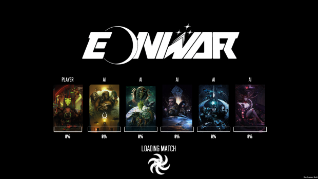 EONWAR Factions