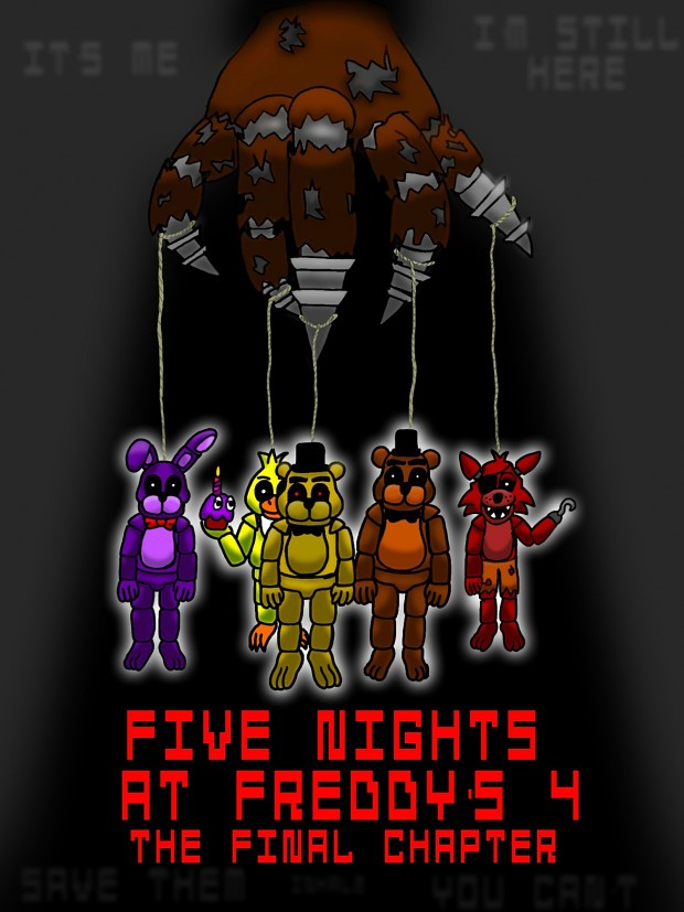 fnaf4