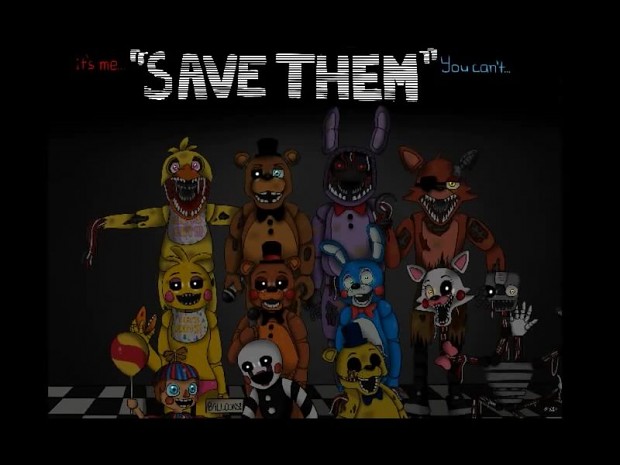 savethem