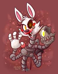 mangle