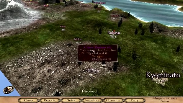 mount and blade warband warsword conquest