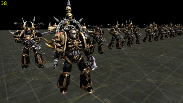 men of war warhammer mod