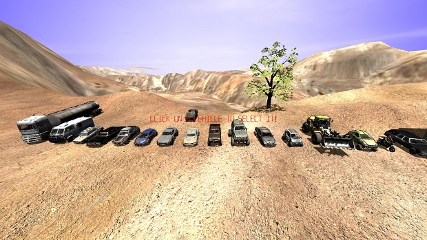 motorhackz survival car game
