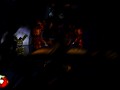 Nightmare Fredbear jumpscare image - JaidynSan - ModDB