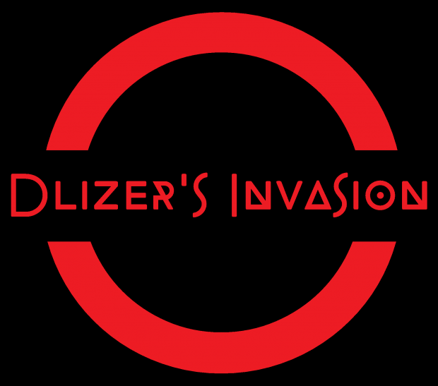 2nd Dlizer's Invasion Logo