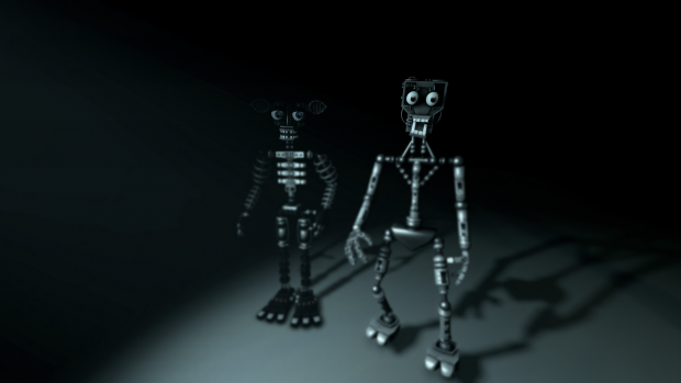 Endoskeleton