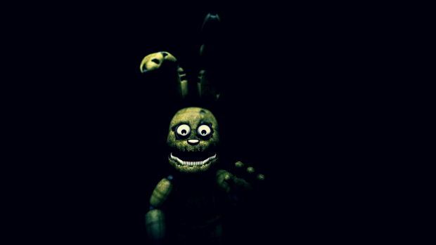 Plushtrap