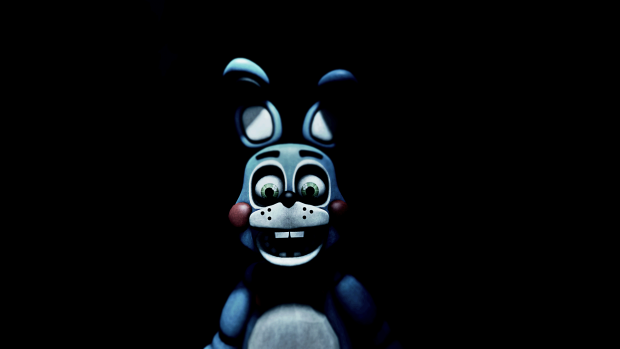 Toy Bonnie