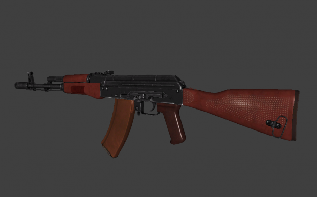 MPi-AK74 image - timotimotimo - Indie DB