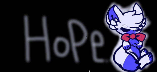hope (drawn made)