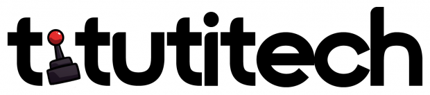 Titutitech Logos