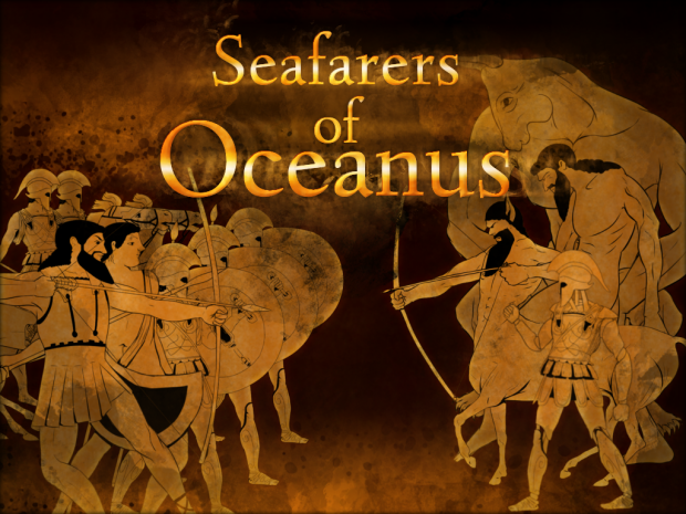 Seafarers of Oceanus