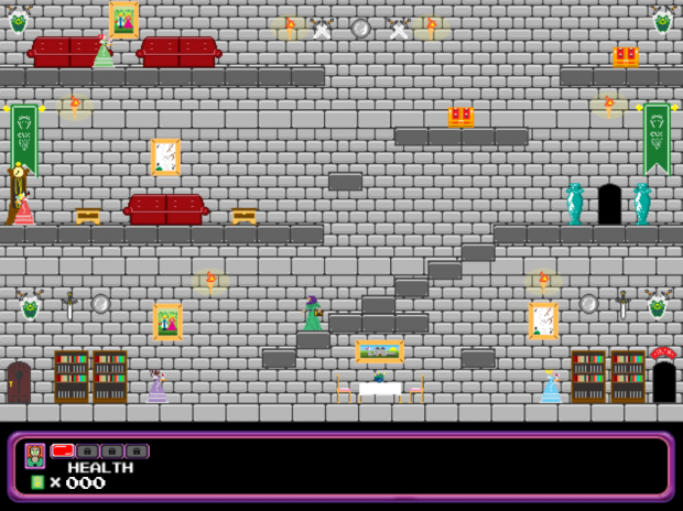 Game Dev Screenshot_34