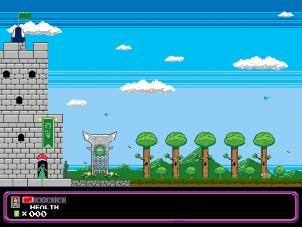 Game Dev Screenshot_35