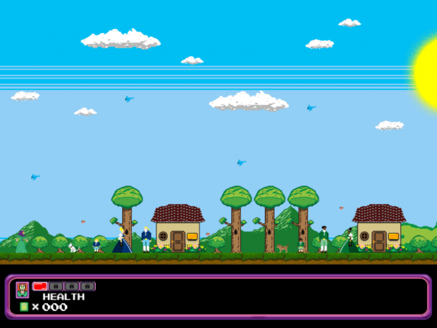 Game Dev Screenshot_38