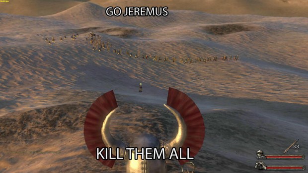 Go Jeremus
