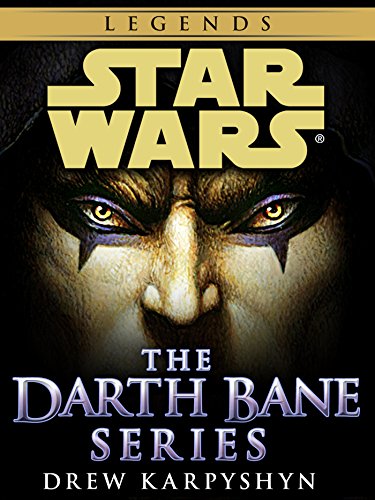 /!\ What you should read if you are a Sith Fan /!\