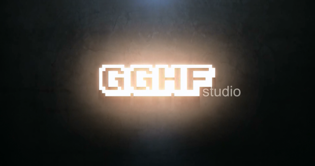 GGHF Logo
