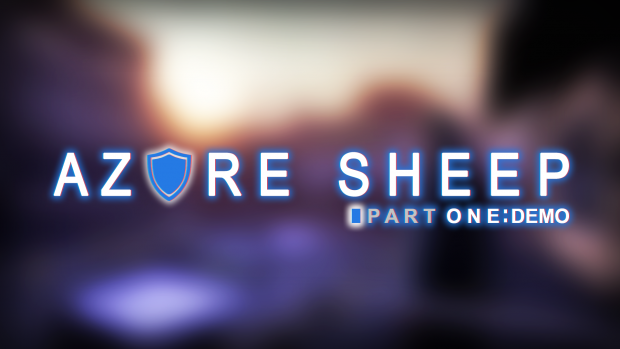 Black Mesa Azure Sheep Part 1: Demo is OUT!