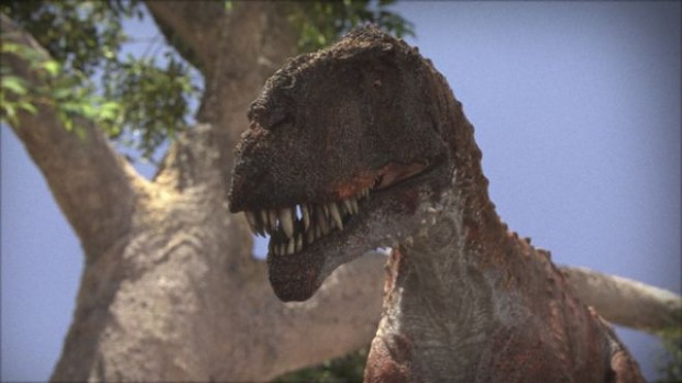 i want this dinosaur in my game but i dont know a good model of him