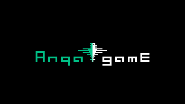 Anqa Game 2560 1440 Black