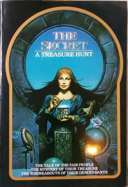 The Secret Treasure Hunt