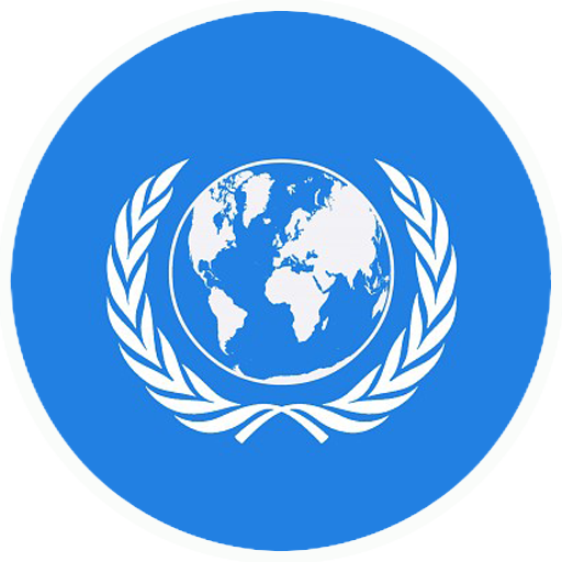 Earth Republic Round Logo