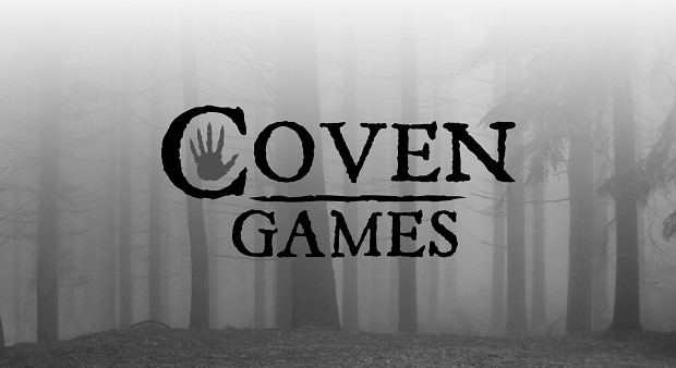 Coven Games / Witchkin