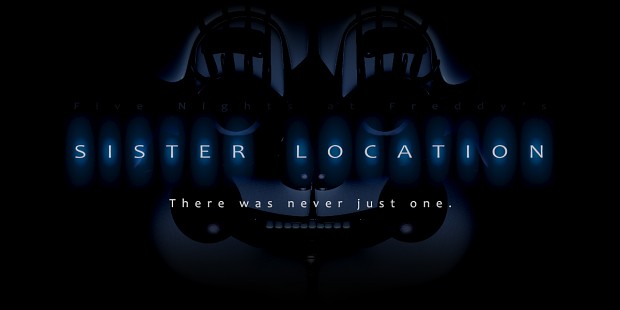 Fnaf the sister location