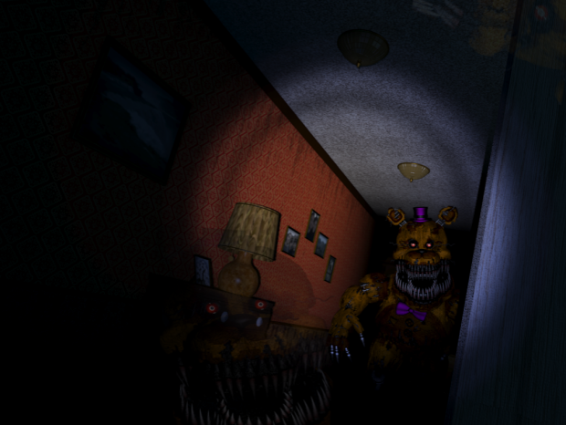 Fredbears