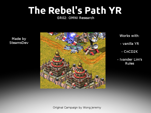 Preview Image - GR02: OMNI Research