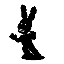 Shadow Bonnie