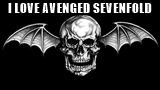 Avenged Sevenfold Fan